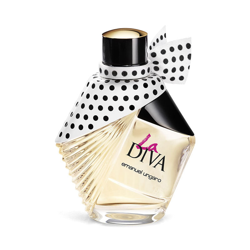 Emanuel Ungaro La Diva EDP 100ml for Women– FAWAAH
