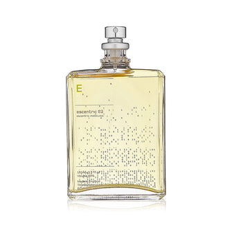 Escentric Molecule Escentric 03 EDT 100ml for Men