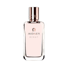 Etienne Aigner Debut Eau de Perfume 100 ml for Woman