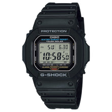 Casio G-SHOCK Tough Solar Digital Watch - G-5600UE-1DR