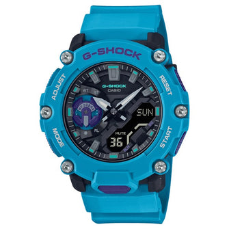 Casio G-Shock Analog-Digital Watch For Men - GA-2200-2ADR