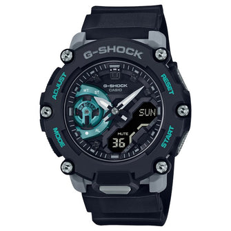 Casio G-Shock Analog-Digital Watch For Men - GA-2200M-1ADR