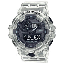 G-Shock Analog Digital Watch For Men - GA-700SKE-7ADR