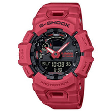 Casio G-Shock Men's Digital Watch - GBA-900RD-4ADR