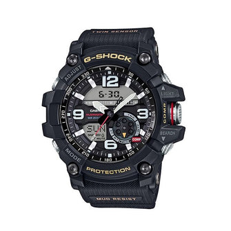 Casio G-Shock Sport Watch for Men - GG-1000-1ADR