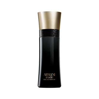 Giorgio Armani Code Eau De Parfum 110ml for Men