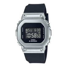 Casio G-Shock Metal Covered Digital Watch for Women - GM-S5600-1DR