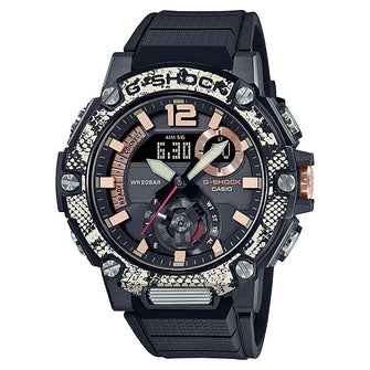 Casio G-Shock Analog-Digital Watch For Men - GST-B300WLP-1ADR