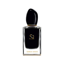 Giorgio Armani Si Intense Eau de Parfum 100 ml for Women
