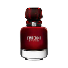 Givenchy Interdit Rouge Eau De Parfum 80Ml For Women