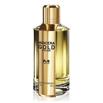 Mancera Gold Prestigium Eau de Parfum 120ML