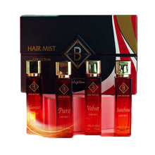 Hair Mist Perfume Collection By Dar Bastaki