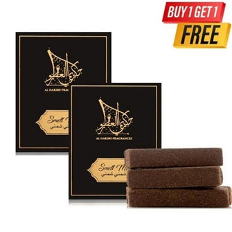 Refill - Smell Me Smart Oud - Buy 1 Get 1 Free - 20 Sticks
