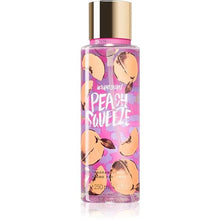 Victoria'S Secret Peach Squeeze Body Mist 250 Ml