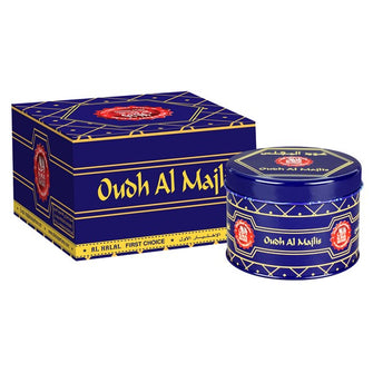 Halal Majlis 50 Gms