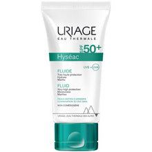 Hyseac Flude Spf50 50 Ml