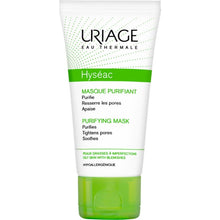 Hyseac Purifying Mask 50ml