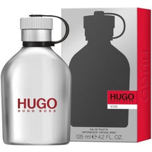 Hugo Boss Iced EDT 75ml for Men