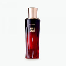 Inferno Perfume - 80 ML By Naseem Perfumes