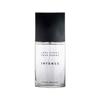 Issey Miyake Lâ€™Eau dâ€™Issey Intense Pour Homme 125ml EDT for Men