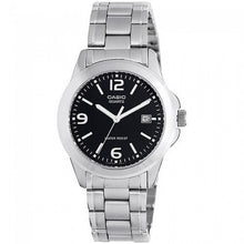 Casio Standard Analog Stainless Steel Watch for Women's - LTP-1215A-1ADF