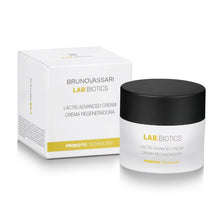 Lactic Advanced Cream
