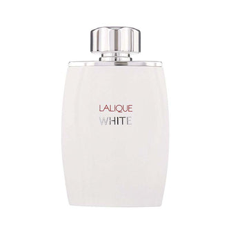 Lalique White Pour Homme Eau de Toilette 125ml for Men