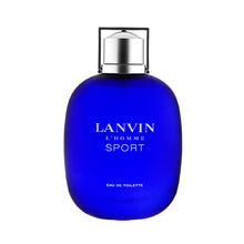 Lanvin L'Homme Sport 100ml Eau de Toilette for Men