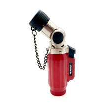 Al Dur Manthur Laser Lighter (Red)