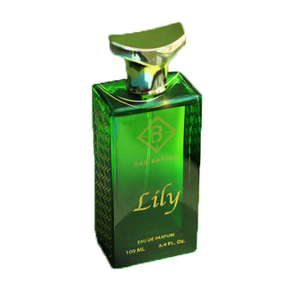 Lily Eau De Perfume 100 Ml
