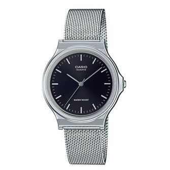 Casio Youth Series Analog Men's Watch - MQ-24M-1EDF