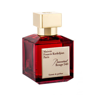 Maison Francis Baccarat Rouge 540 Extrait de Parfum 70ml