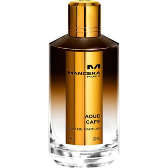 Mancera Aoud Cafe EDP 120ml