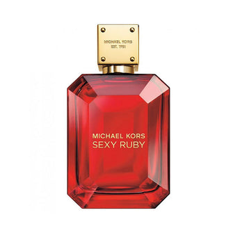 Michael Kors Glam Ruby Eau de Parfum 100ml for Women