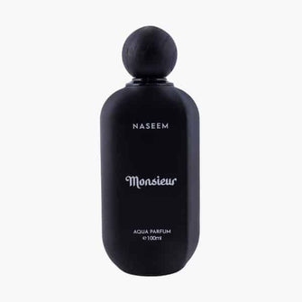 Monsieur By Naseem Perfumes 100 ML