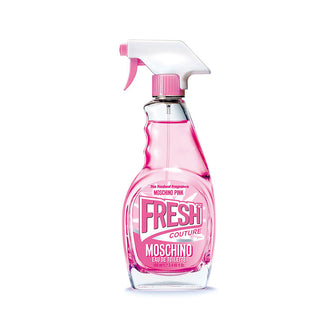 Moschino Fresh Couture Pink EDT 100ml for Women