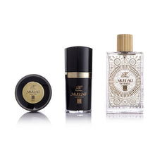 RoseMary Mukhalat Intense Perfume and Lotion Set - 100 ML
