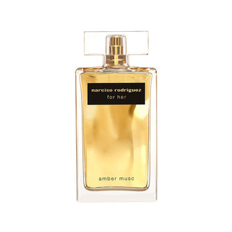 Narciso Rodriguez Amber Musc EDP Intense 90ml for Women