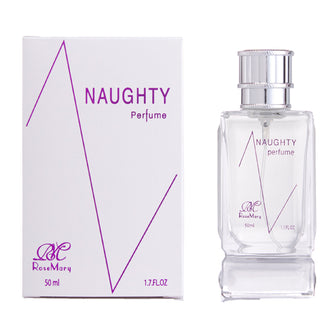 RoseMary Naughty Eau de Parfum - 50ML For Women