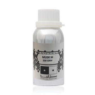 A.Oriental Musk M By Sharq 100 Grm