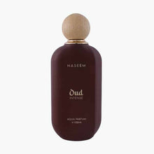 Oud Intense By Naseem Perfumes 100 ML