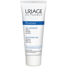 Pruriced Gel 100 Ml