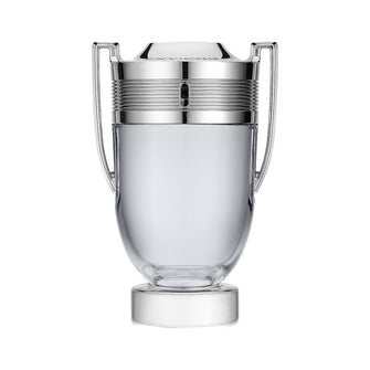 Paco Rabanne Invictus Eau de Toilette 100ml for Men