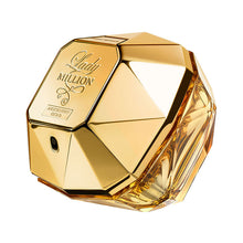 Paco Rabanne Lady Million Absolutely Gold Eau de Parfum 80 ml for Women