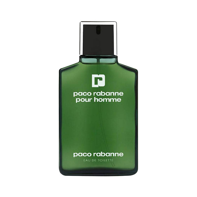 Paco Rabanne Pour Homme 100ml EDT for Men– FAWAAH