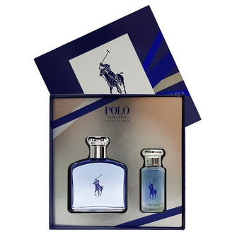 Ralph Lauren Polo Ultra Blue Gift Set for Men