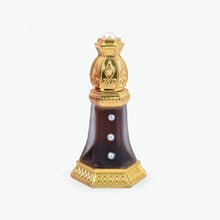 Shiyufi Dahn Al Oud By Naseem Perfume - 6 ML