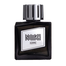 RoseMary Somah Black Eau De Perfume - 100 ML For Men