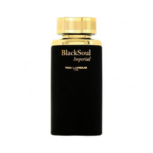 Ted Lapidus Black Soul Imperial EDT 100Ml For Men