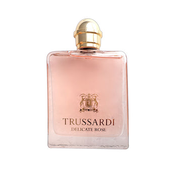 Trussardi Delicate Rose EDT 100ml for Women